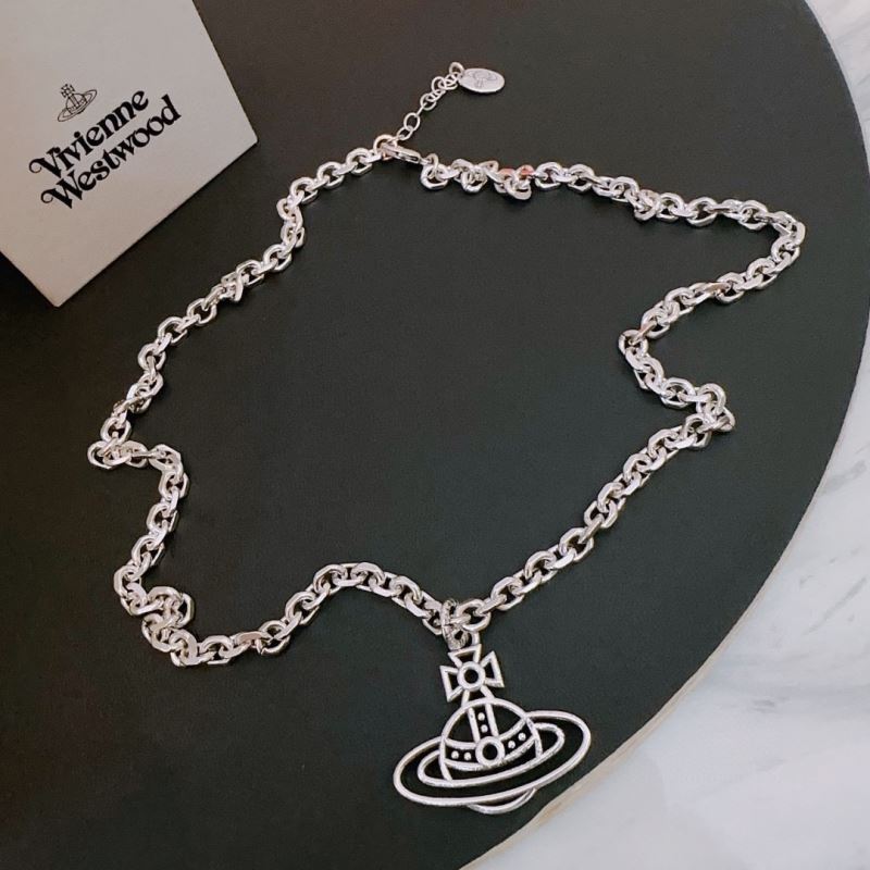 Vivienne Westwood Necklaces